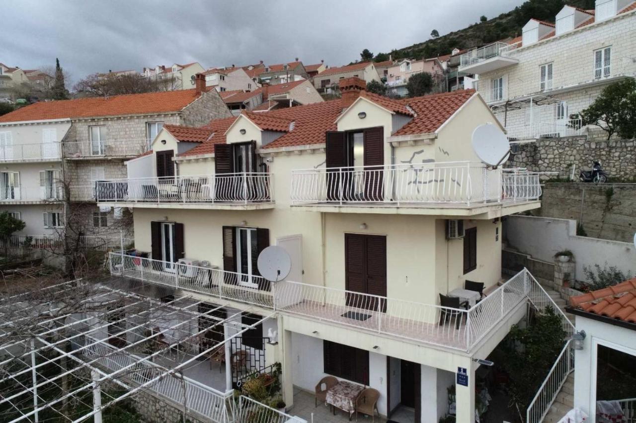 Vendégház Perica Dubrovnik