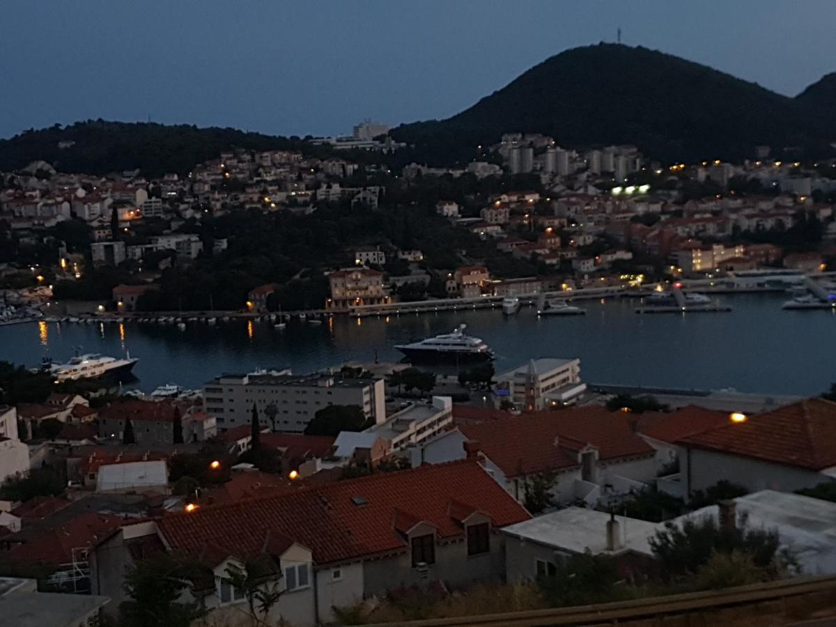 Vendégház Perica