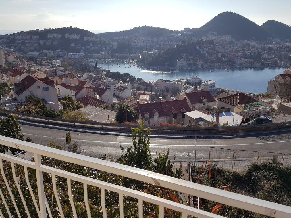 Vendégház Perica Dubrovnik