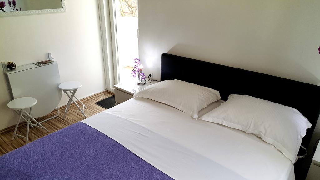 Vendégház Perica 3*