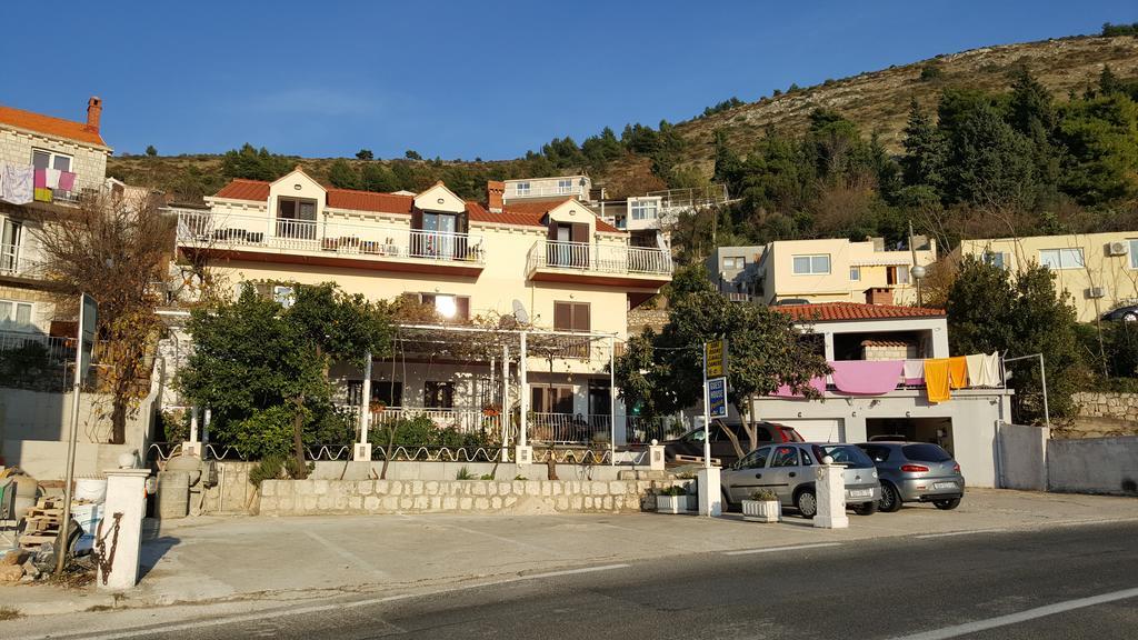 Perica Guest house